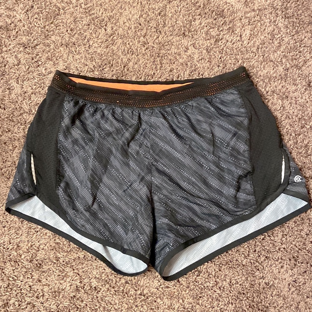 Champion Large Running Shorts